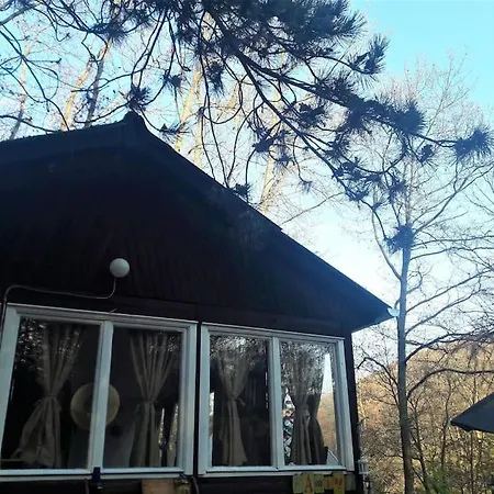 Zöld Kabin * Verőcemaros