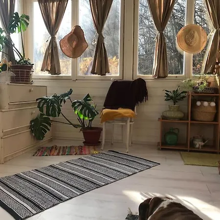 Zold Kabin Lodge Verőcemaros